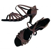 TESSA RAINBOW - 2.5 INCH HEEL